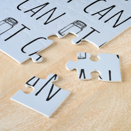 Can It Vintage Glass Jar Canning Season Legpuzzel