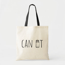 Can It Vintage Glass Jar Canning Season Tote Bag