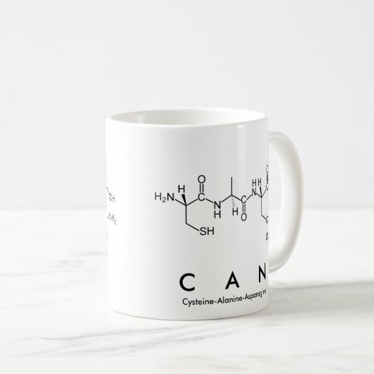 Can peptide nom mug (Devant droit)