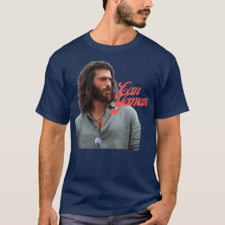 Can Yaman T-shirt