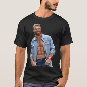 Can Yaman T-shirt