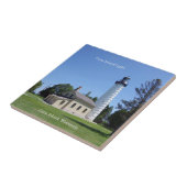 Cana Island Carreau clair (Côté)