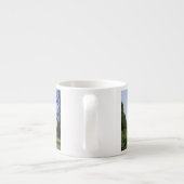 Cana Island Light espresso mug (Dos)
