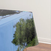 Cana Island Nappe de table légère (In Situ)