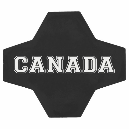Canada (Plat)