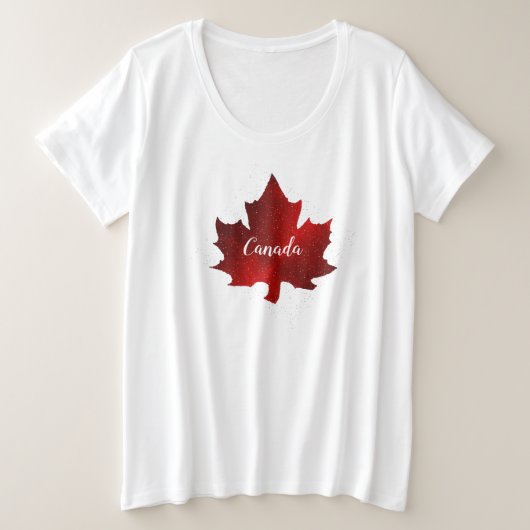 CANADA (Design devant)