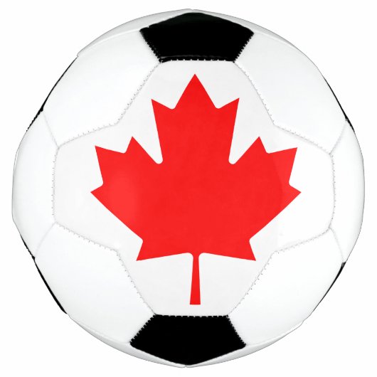 Canada (Devant)