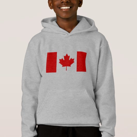 canada (Voorkant)
