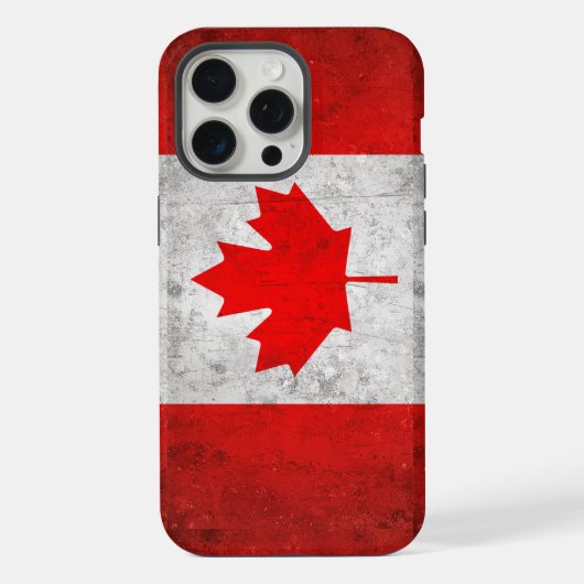 Canada (Verso)