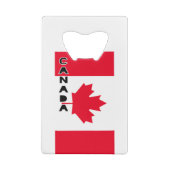 Canada (Dos)
