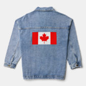 Canada (Verso)