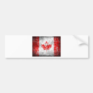 canada2 bumpersticker