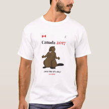 Canada 150 in 2017 Partij 1867