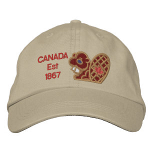 Canada 150 jaar Celebrate Beaver Pet