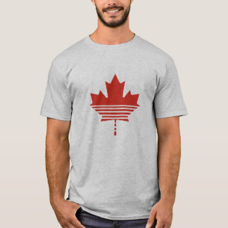 Canada 150 t-shirt