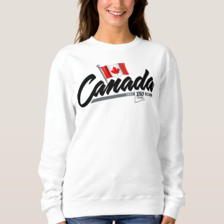 Canada 150e Jubileum Trui