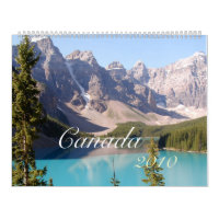 Canada 2012