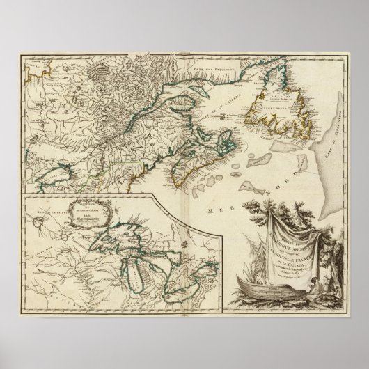 Canada 2 poster (Voorkant)