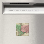 Canada 3 magneet (Insitu (Vaatwasser))