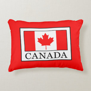 Canada Accent Kussen