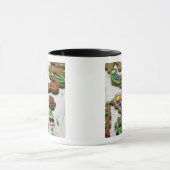 Canada, Alberta, Banff. Fairmont Banff Springs Mok (Midden)