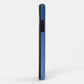 Canada, Alberta, Banff. Uitzichten van de Bowvalle Case-Mate iPhone Case (Achterkant/rechts)