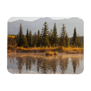 Canada, Alberta, Jasper National Park Magneet