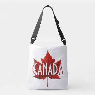 Canada Bags Canada Souvenir Canvas tassen