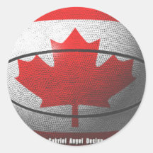 Canada Basketball
