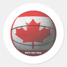 Canada Basketball