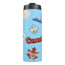 Canada bezienswaardigheden om kleurrijke Canadese 