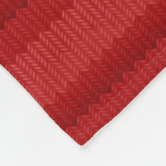 Canada Blanket Canada Souvenir Fleece Blanket (Hoek)