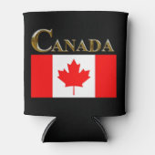 CANADA BLIKJESKOELER (Voorkant)