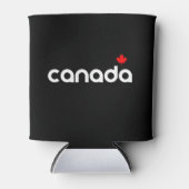 Canada Blikjeskoeler (Voorkant)