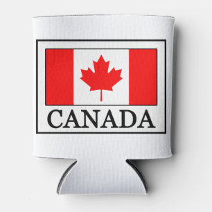 Canada Blikjeskoeler