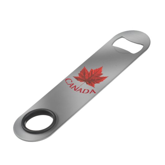 Canada Bottiner Canada Maple Leaf Souvenirs (Devant angulaire)