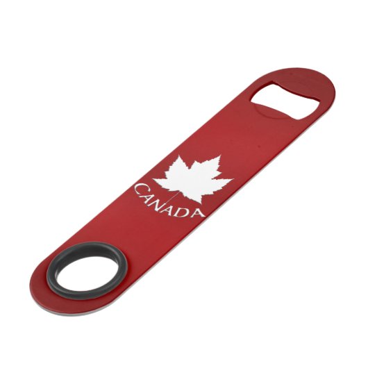 Canada Bottiner Canada Maple Leaf Souvenirs (Devant angulaire)