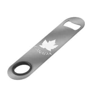 Canada Bottle Open Canada Maple Leaf Souvenirs Speed Flessenopener