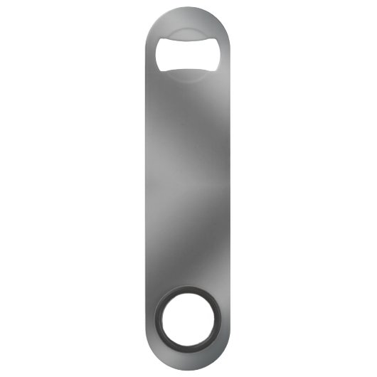 Canada Bottle Opener Canada Souvenirs Speed Flessenopener (Achterkant)