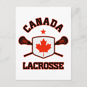 Canada Briefkaart