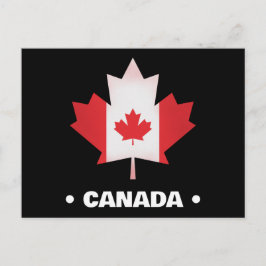 Canada Briefkaart