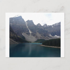 CANADA BRIEFKAART