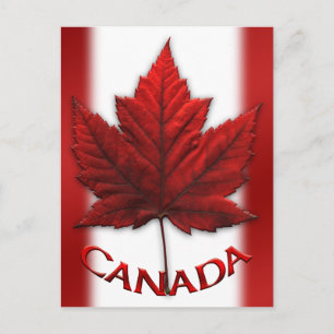 Canada Briefkaarten Canadian Souvenir Briefkaarten