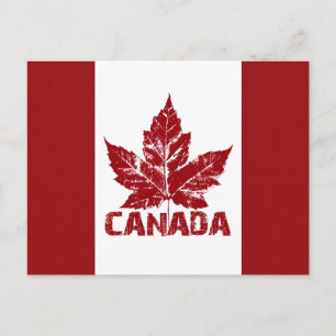 Canada Briefkaarten Canadian Souvenir Briefkaarten