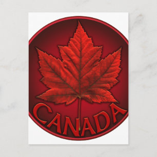 Canada Briefkaarten Custom Canada Souvenir Briefka