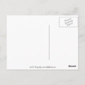 Canada Briefkaarten Gold Canada Souvenir Briefkaar (Achterkant)