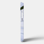 Canada, British Columbia, Vancouver Island 8 Case-Mate iPhone Case (Achterkant / Links)