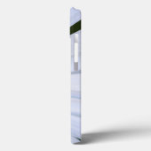 Canada, British Columbia, Vancouver Island 8 Case-Mate iPhone Case (Achterkant / Links)