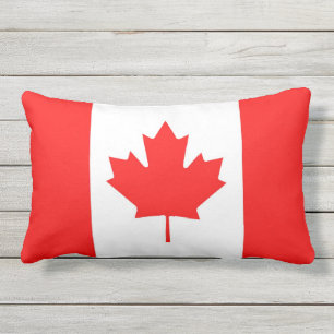 CANADA BUITENKUSSEN