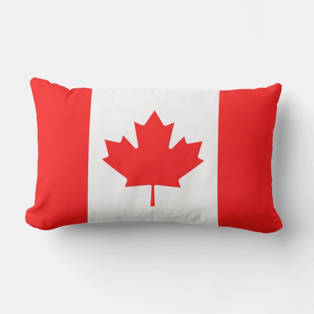 CANADA BUITENKUSSEN (Voorkant)